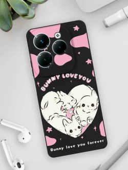 Чехол на Infinix Hot 40 Pro