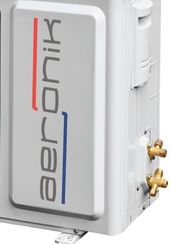 Компрессорно-конденсаторный блок Aeronik ASO-X14/AN-M