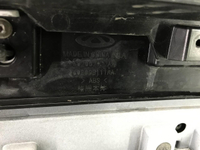 Бампер передний Chery Tiggo 7 Pro Max 24- В сборе