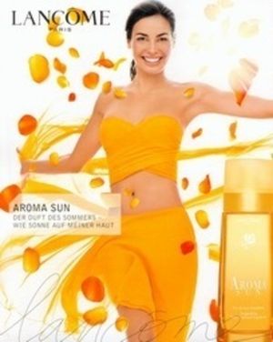 Lancome Aroma Sun