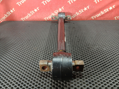 Тяга реактивная