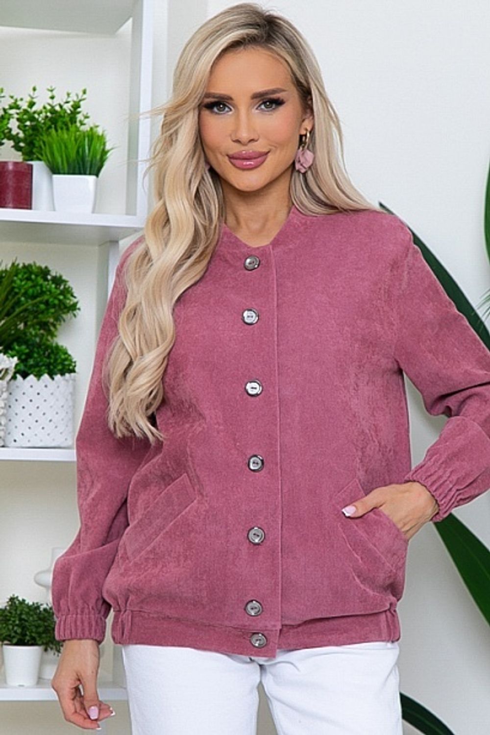 Бомбер 8221 Avili