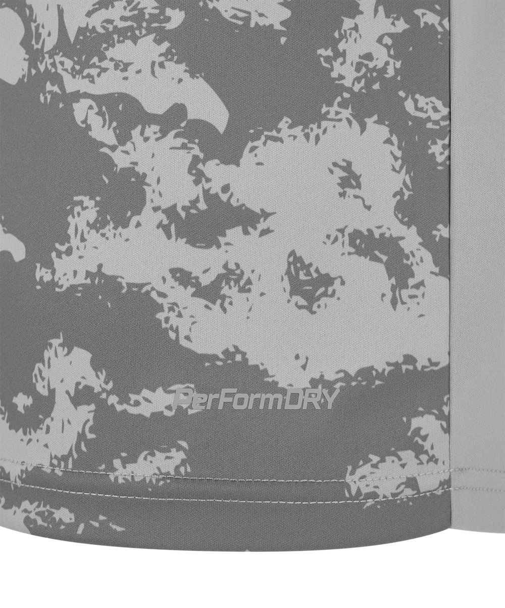 Футболка вратарская DIVISION PerFormDRY SPLASH GK Jersey, серый