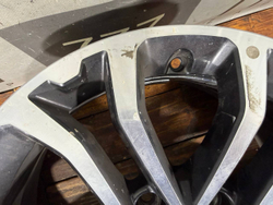 Диск колесный литой R18 Haval H5 2 23-нв Б/У Оригинал 3113101XKM05A