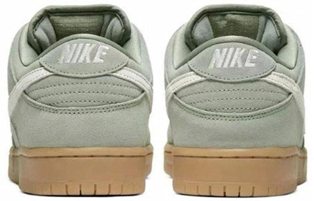 Кроссовки Nike Dunk Sb Pro "Horizon Green"