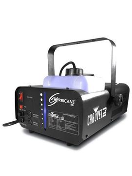 Chauvet Hurricane 1301
