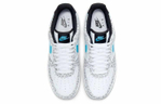 Кроссовки Nike Air Force 1 Low Leopard