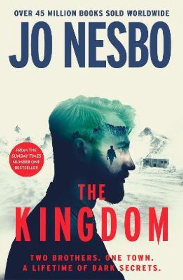 Jo Nesbo: The Kingdom