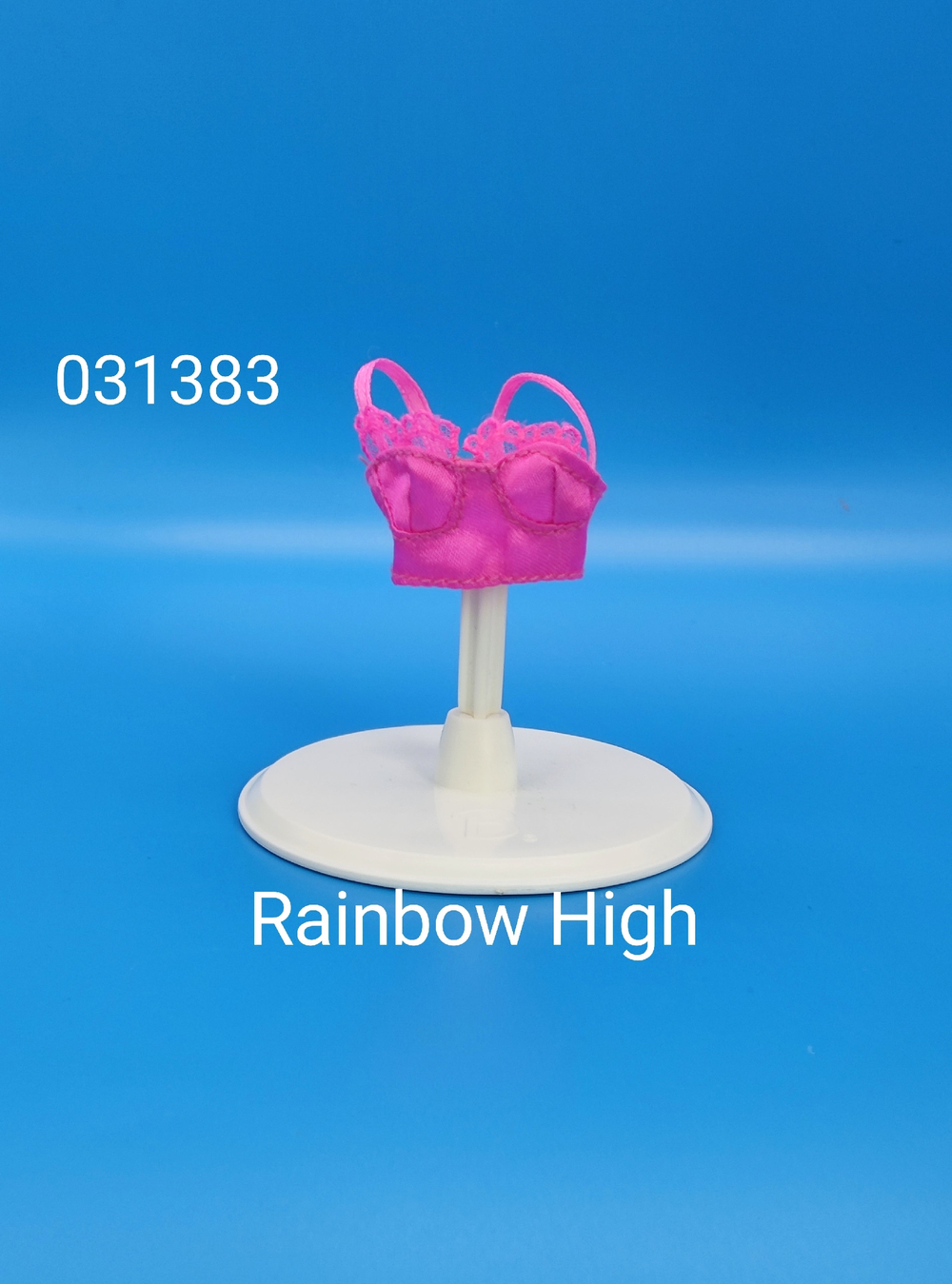 Одежда для кукол Rainbow High 031383