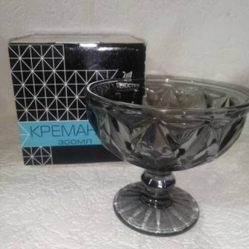 Креманка в подарочной упаковке