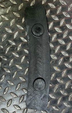 Пластина 302-6338