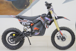 Мини кросс электрический MINICROSS MOTAX 1500W