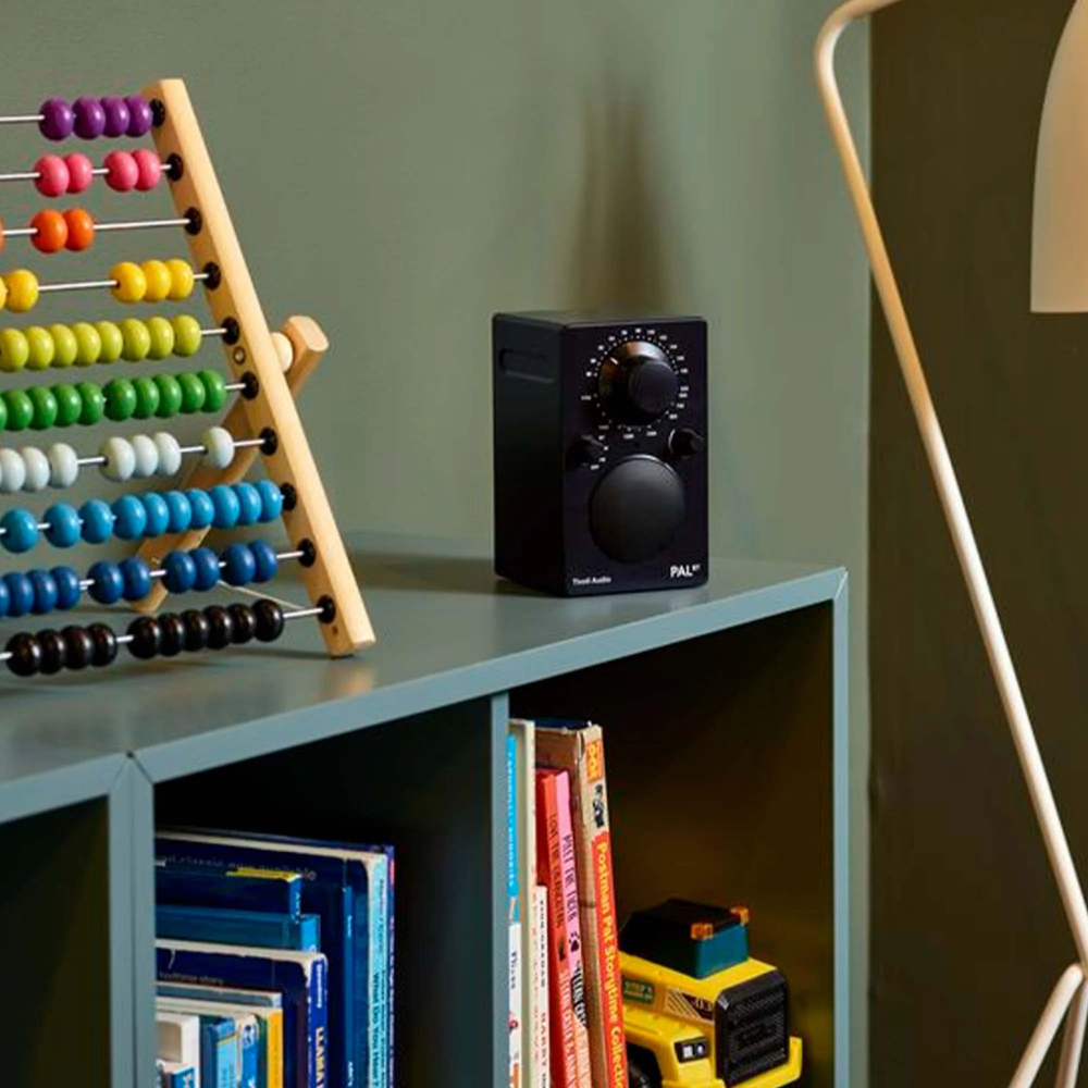 Радиоприемник Tivoli PAL BT