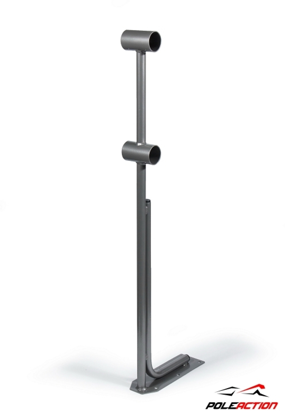 Модель №1 - стойка балетного (хореографического) станка двухуровневого