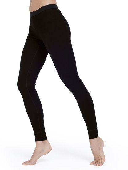 Термобелье женское легинсы Norveg Climate Control полная длина (14CCW003)