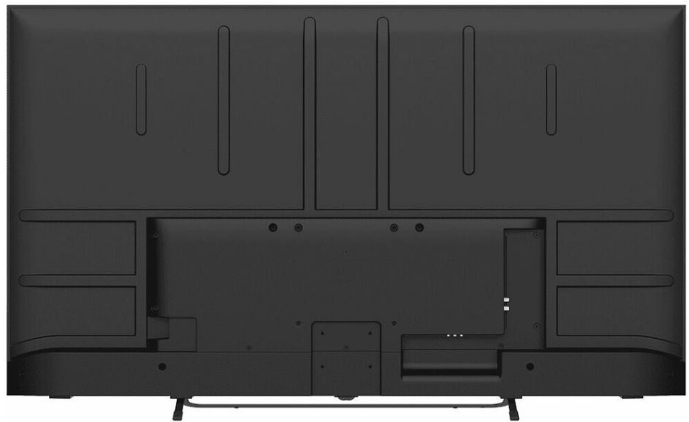 Телевизор  TopDevice TDTV65CS06U_BK