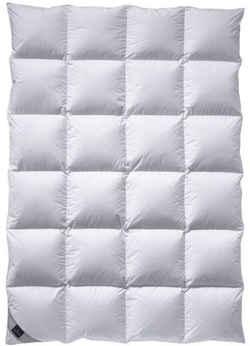 Элитное одеяло 200х220 Colina Superlight от Billerbeck