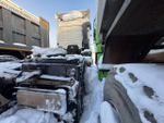 КамАЗ 5490 4x2 Седельный тягач 5490-80802-5P (Дизель/Газ, 11,6 л, 400 л.с., МТ)