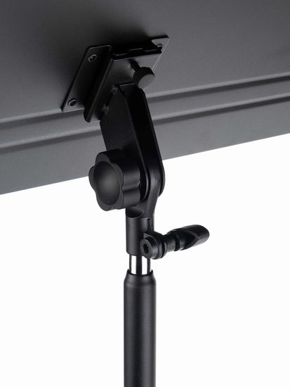 Пюпитр оркестровый Soundking DF088