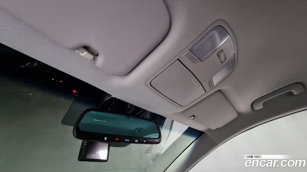 Hyundai The New Ionic Hybrid 1.6 HEV (04.2020)