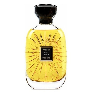 Atelier Des ors bois sikar