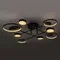 Потолочный светильник LED4U L250-8