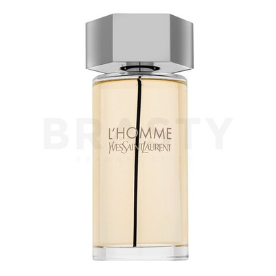 Yves Saint Laurent L´Homme EDT M 200 ml