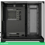 Корпус Lian Li O11 Vision E-ATX без БП черный (G99.O11VX.00)