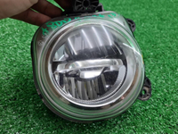 ПТФ правая BMW X5 F15 (2013-2018) LED