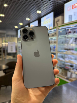 Apple iPhone 13 Pro Max 256Gb Sierra Blue Б/У
