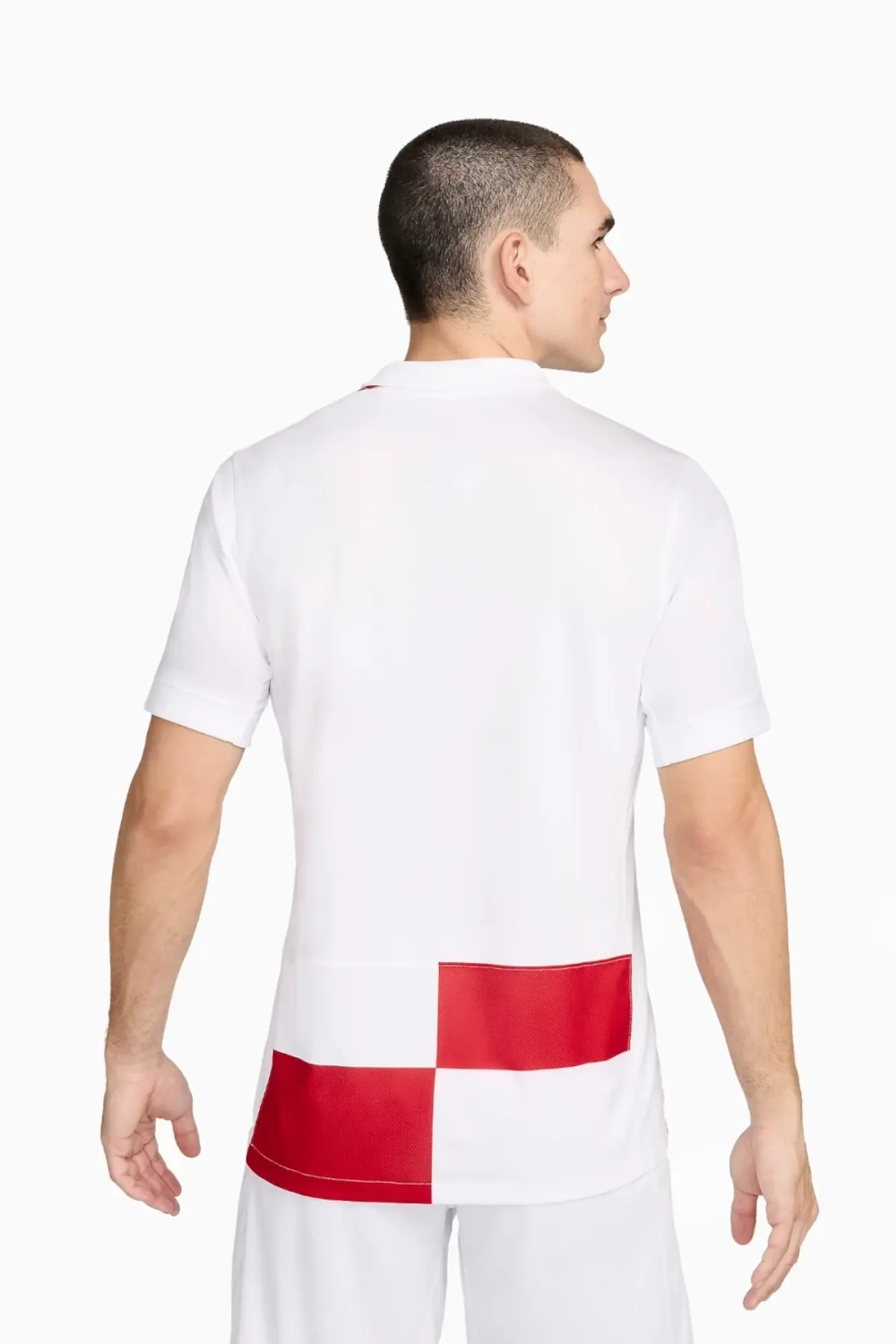 Футболка Nike Croatia 2024 Home Stadium