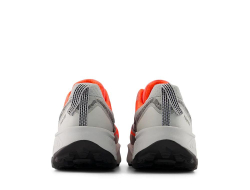 Кроссовки для бега мужские New Balance Fresh Foam X Hierro v9 М Оранжево-Серые