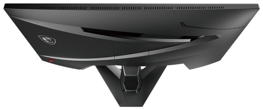 Монитор 24.5" MSI MAG 256F черный