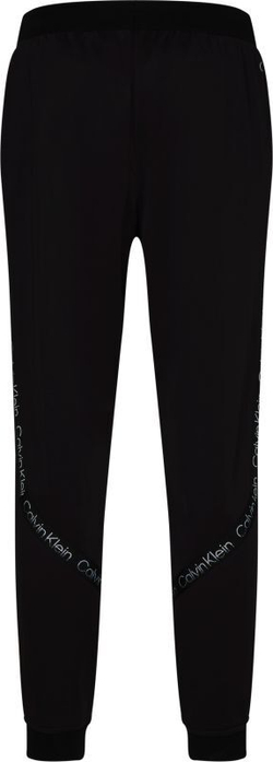 Теннисные брюки Calvin Klein Knit Pants - black beauty