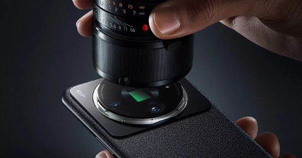 Сотрудничество с Leica является показателем того, насколько серьезно Xiaomi относится к камерам своих устройств