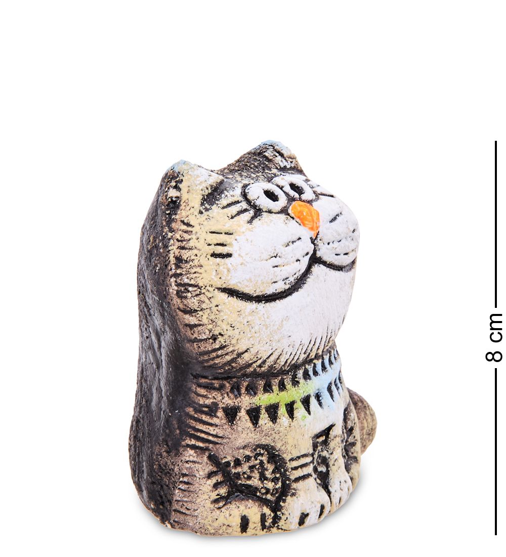 KK-123 Фигурка «Саймон» шамот