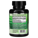 Emerald Laboratories, Гранат, 60 растительных капсул (725 мг в капсуле)