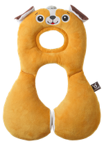 Подушка для путешествий BenBat Travel Friends (4-8 лет)