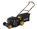 Газонокосилка бензиновая Huter GLM-4.0 T