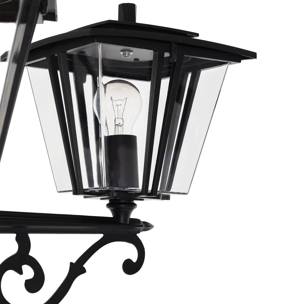 Ландшафтный светильник Citilux Forts CLU10P3