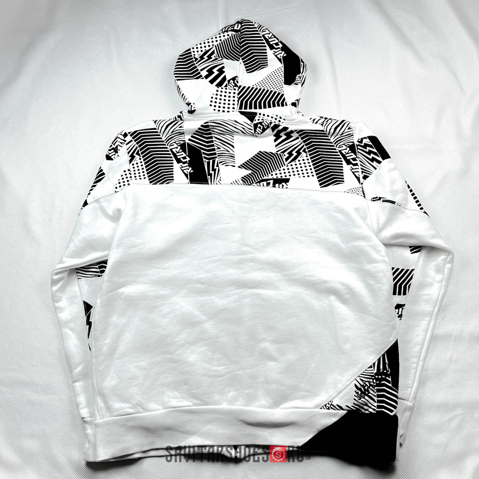 Винтажное зип-худи Rip Curl