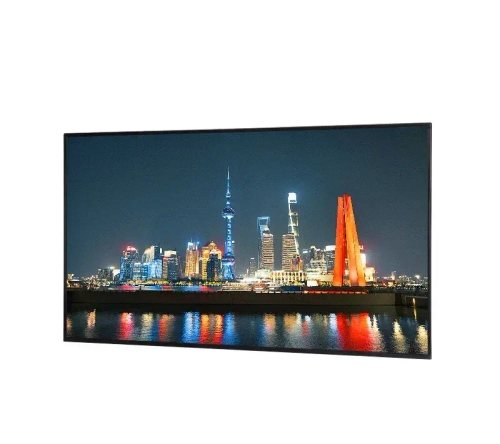 Профессиональный дисплей EliteBoard LK-86US1AX