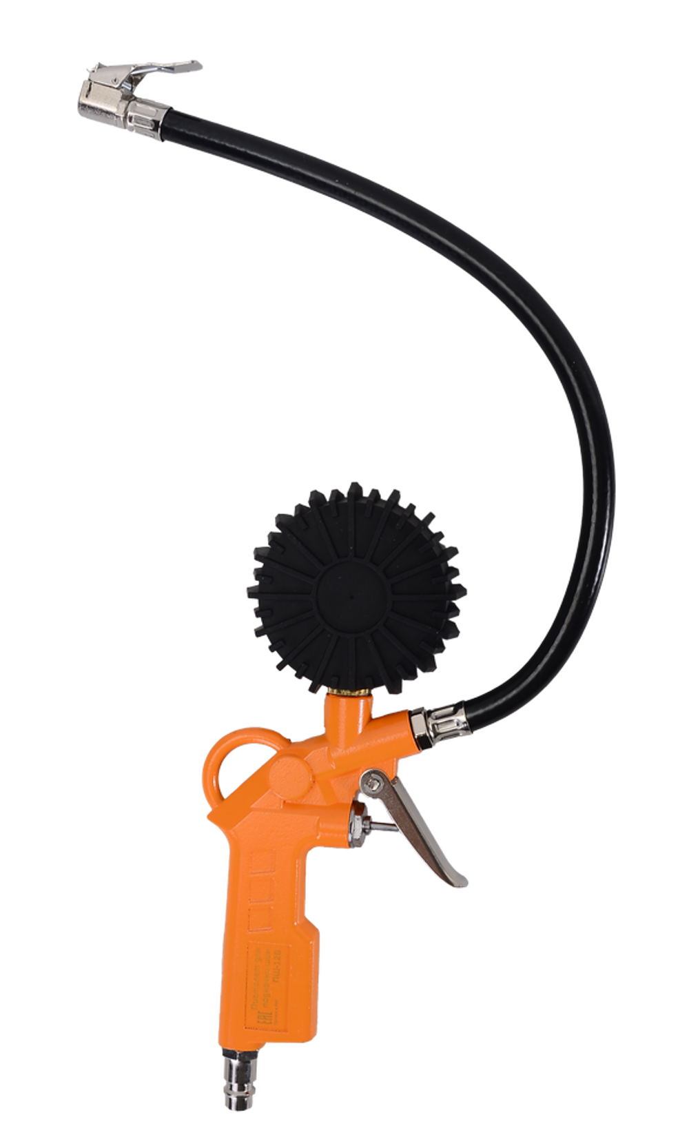 Пистолет для подкачки шин ПШ-12В Вихрь