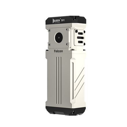 Фонарь Wuben X1 White