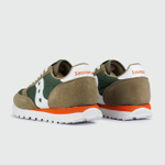 Кроссовки Saucony Jazz Vintage Green