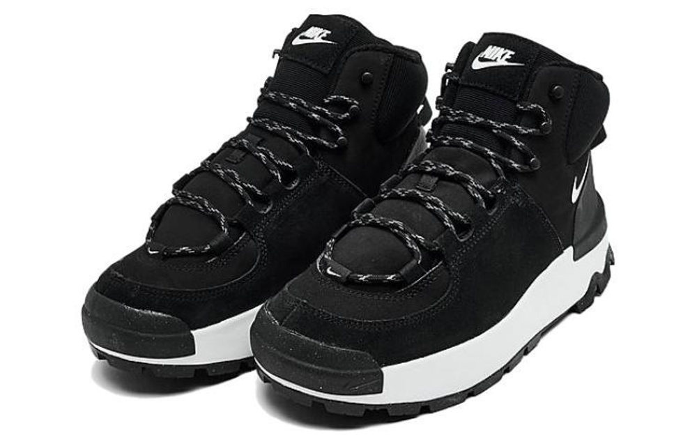 Кроссовки Nike City Classic (Женская размерная сетка)