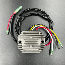 Выпрямитель-регулятор Tohatsu MFS9,9-18 (3V9-76060-2) (JSP)