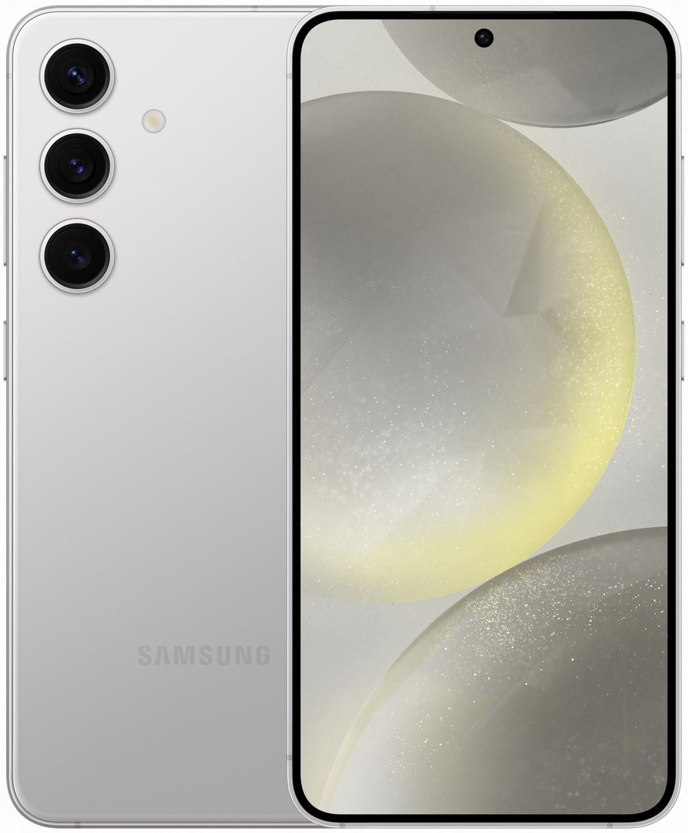 Смартфон Samsung Galaxy S24 5G 8/128GB SM-S921B Gray