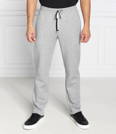 спортивные штаны Emporio Armani - серый(8N1PD8 1JHSZ)