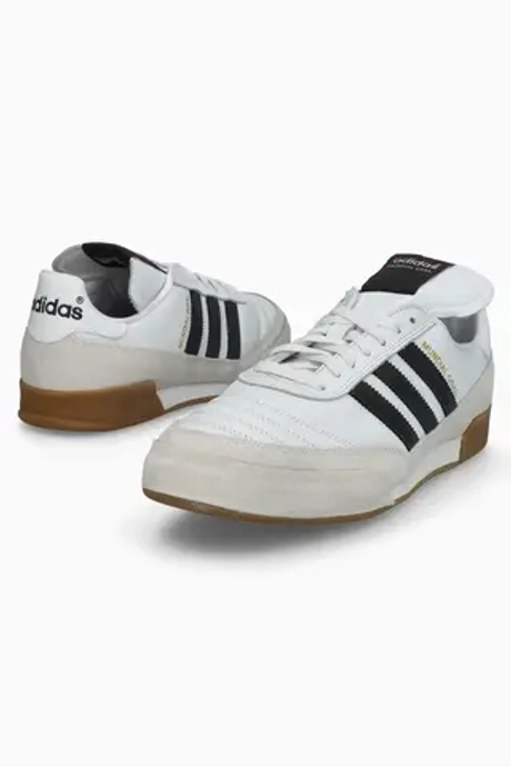 Футзалки adidas Mundial Goal - белый